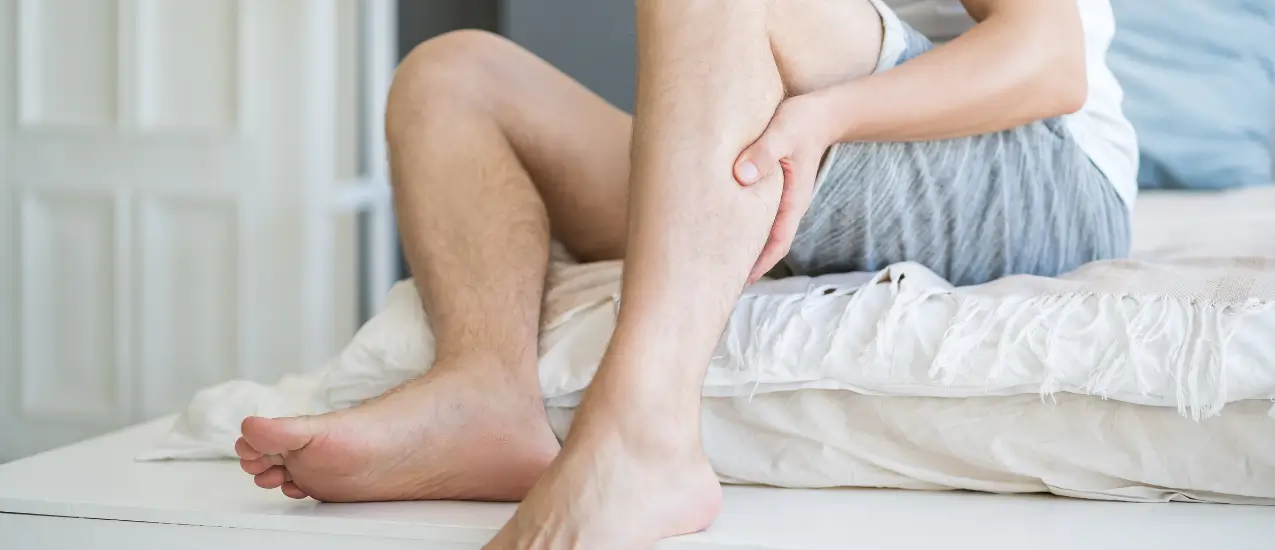 Jak se projevuje nedostatek hořčíku