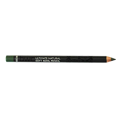 Super Soft Kohl - tužka na oči - Cedar Green, 1,2 g