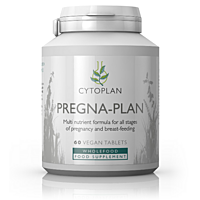 Pregna-Plan s vitamínem K2, 60 tablet