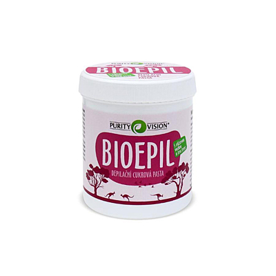 BioEpil, 400 g
