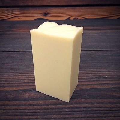 Konopné mýdlo s kakaovým máslem, 120 g