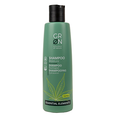 Šampon Essential vyživující, 250 ml