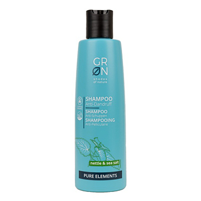 Šampon Pure proti lupům, 250 ml