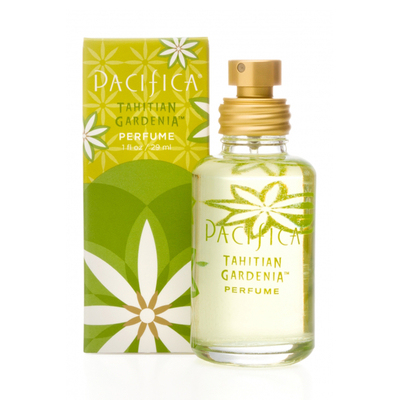 Tahitian Gardenia parfém unisex, 29 ml