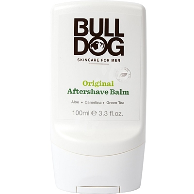 Bulldog Original balzám po holení, 100 ml