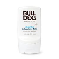 Bulldog Sensitive Aftershave Balzám po holení, 100 ml