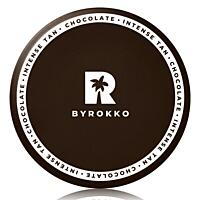 ByRokko Shine Brown Chocolate - Bronzující krém pro urychlení opálení, 200 ml