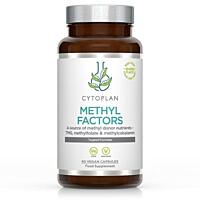 Methyl faktory, 60 kapslí