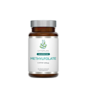 Cytoplan Methylfolate, 400 μg, 60 kapslí