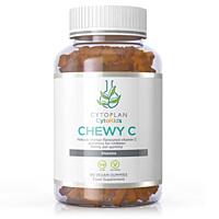 Chewy C, žvýkací vitamín C, 90 bonbónů