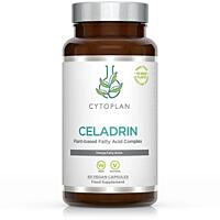 Cytoplan Celadrin rostlinná kloubní výživa 400 mg, 60 vegan kapslí