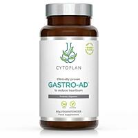Cytoplan Gastro-AD® komplex na pálení žáhy a žaludeční nevolnost, prášek 60 g