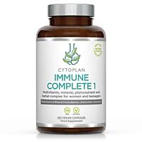Imunita komplex 1, 120 kapslí