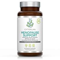 Cytoplan Menopause přípravek pro podporu v menopauze, 60 kapslí