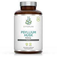 Cytoplan Psyllium 700 mg, 120 vegan kapslí
