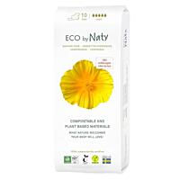 Eco by Naty Vložky Noční, 10 ks