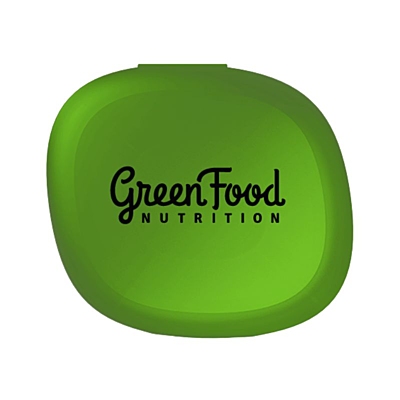 GreenFood Zásobník na tablety a kapsle