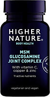 MSM Glukosamin Joint Komplex, 90 tablet