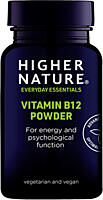 Vitamín B12 - podjazykový prášek, 30 g