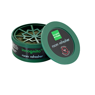 incognito® repelentní osvěžovač vzduchu, 40 g
