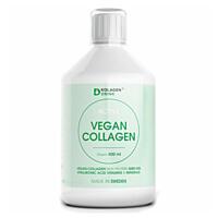 Kolagen Drink - Active Vegan Collagen - tekutý kolagenový nápoj, 500 ml