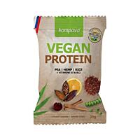 Vegan protein 35 g