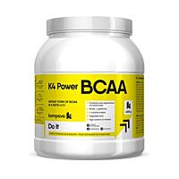 Kompava K4 Power BCAA 4:1:1 instantní, 400 g