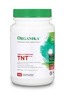 Organika TNT Tribulus Terrestris (kotvičník zemní), 120 vegan kapslí