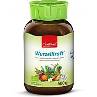 P. Jentschura WurzelKraft® BIO omnimolekulová rostlinná superpotravina, 600 g