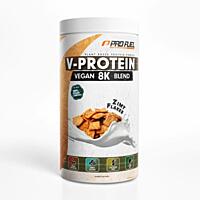 Profuel V-Protein 8K vegan skořicové cereálie, 750 g