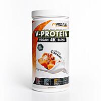 ProFuel V-PROTEIN 4K BLEND Slaný karamel, 750 g