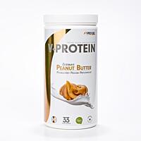 ProFuel V-PROTEIN CLASSIC arašídové máslo, 1000 g