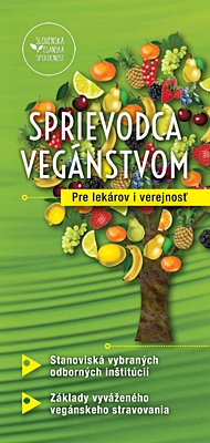 SVS - Sprievodca vegánstvom