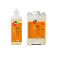 Sonett Ekologický čisticí prostředek do domácnosti s pomerančovým olejem, koncentrát 500 ml