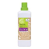 Tierra Verde BIO Prací gel z mýdlových ořechů s levandulovou silicí
