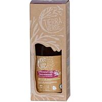 Tierra Verde Přírodní sprchový gel Esence omamnosti - Ylang ylang a kardamom, 230 ml