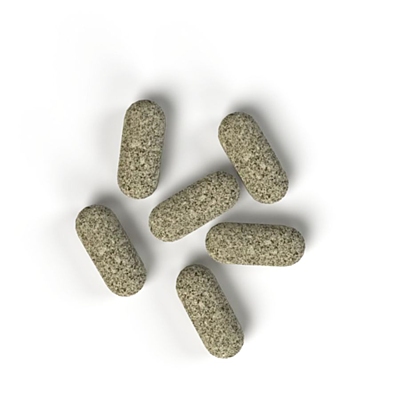 Vegetology Bone Care - Vitaminy na klouby a kosti, 60 tablet, sada 3 ks s dopravou zdarma 3