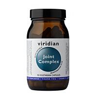 Viridian Joint Complex, 90 kapslí