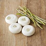 Ponio Tea tree a lemongras - šampúch proti lupům