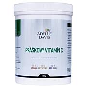 Adelle Davis práškový vitamín C, 1 kg	