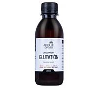 Adelle Davis lipozomální glutation, 200 ml Adelle Davis lipozomální glutation, 200 ml