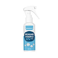 Allnature Peroxid vodíku 3 %, 500 ml