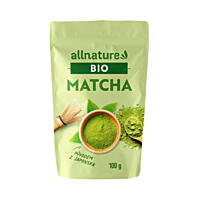 Allnature Matcha BIO