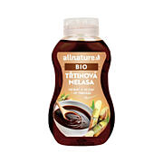 Allnature Třtinová melasa BIO, 250 ml