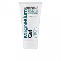 Magnesiový gel pro klouby a svaly, 150 ml
