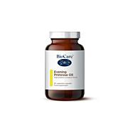 BioCare Evening Primrose Oil - Pupalkový olej - hormonální rovnováha a zdraví pokožky, 30 kapslí BioCare Evening Primrose Oil - Pupalkový olej - hormonální rovnováha a zdraví pokožky, 30 kapslí
