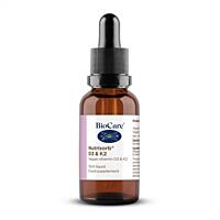 Nutrisorb D3 s K2, 15 ml