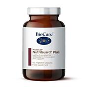 MicroCell NutriGuard Plus, 60 kapslí