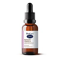 Biocare Nutrisorb® A (Liquid Vitamin A) 15ml