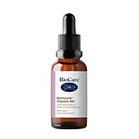 Nutrisorb® tekutý vitamín B6 (pyridoxin), 30 ml